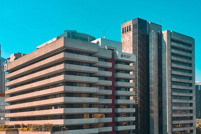 PLDT hits income target, nets 21% more at P32.3 billion