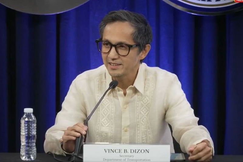 Dizon brings back Duterte execs to DOTr