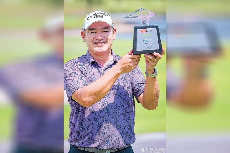 Closing 68 seals Que&acirc;��s dominant run at Pradera