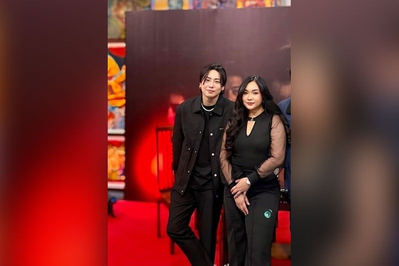 Jaiga, tikom pa rin sa kanilang breakup | Pang-Masa