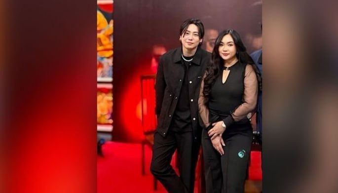 Jaiga, tikom pa rin sa kanilang breakup