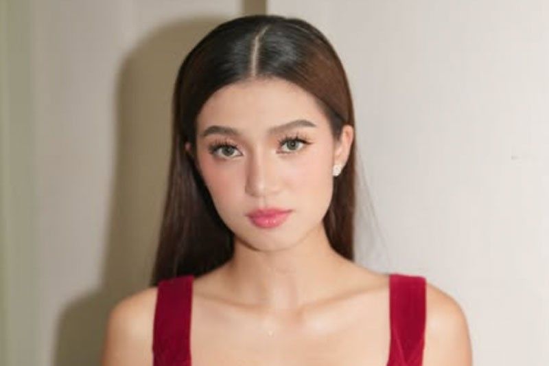 Belle, hahawakan sa pelikula ni Direk Cathy