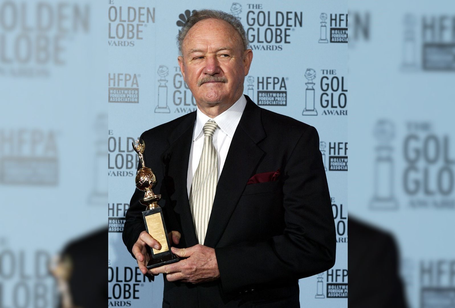 Gene Hackman died of natural causes, a week after wife: medical examiner