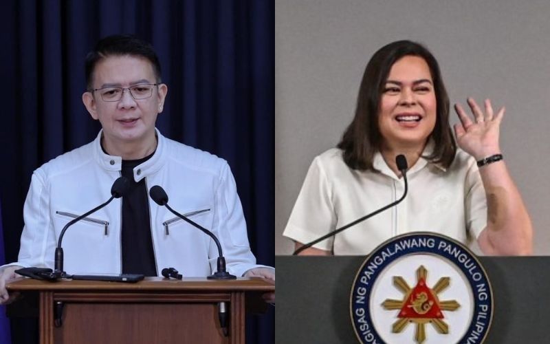 Senate outlines schedule of VP Sara Duterte’s impeachment trial
