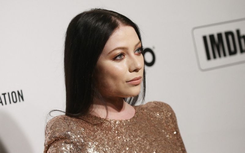 'Buffy,' 'Gossip Girl' star Michelle Trachtenberg cause of death