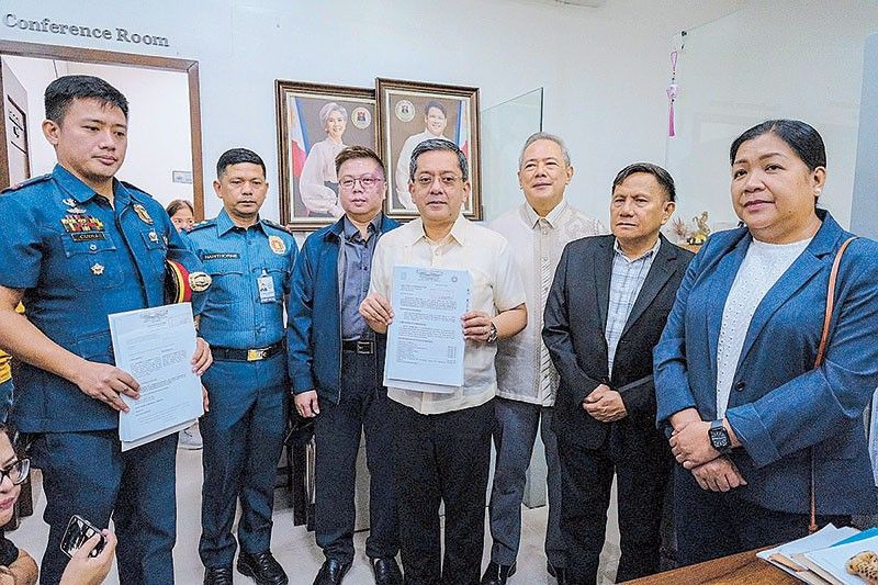 Comelec files cyberlibel complaint vs bet over hacking videos
