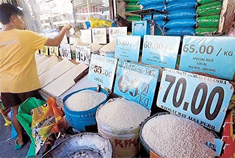 P20/kilo rice challenging, not practical – Alyansa bets
