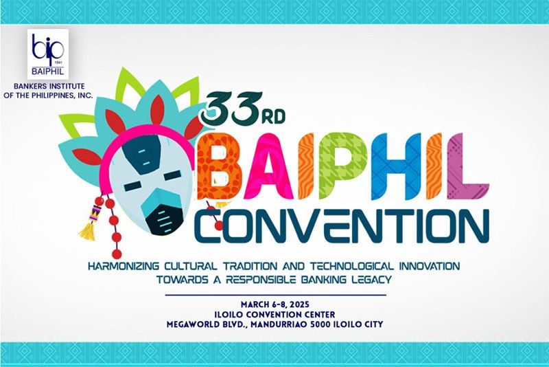 BAIPHIL holds 33rd national convention
