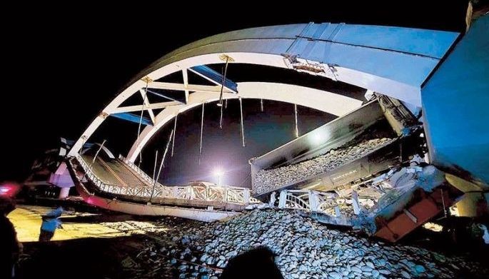 Isabela bridge aftermath: Senate probes 'alarming' rise in bridge failures