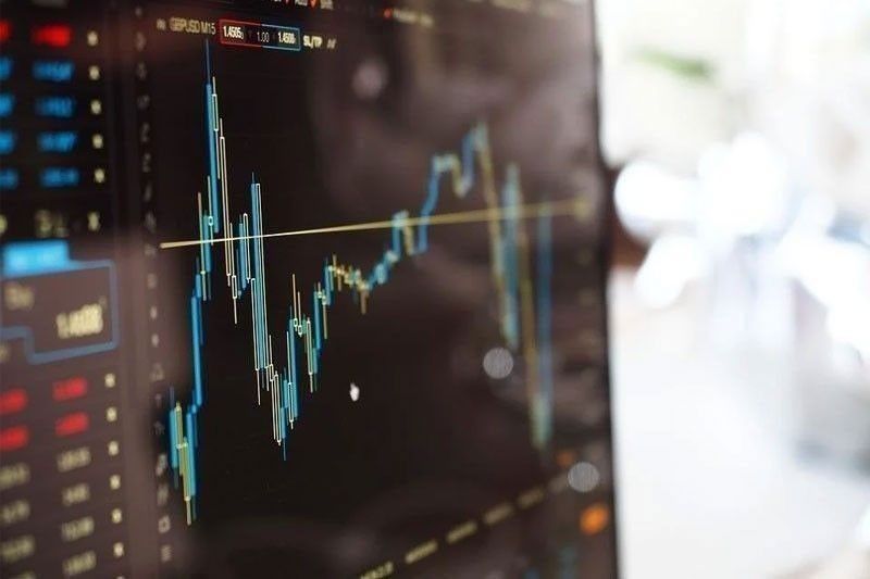 PSEi tumbles below 6,000