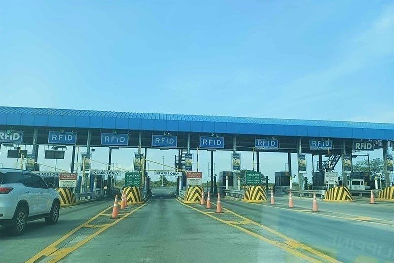 Government OKs NLEX toll hike