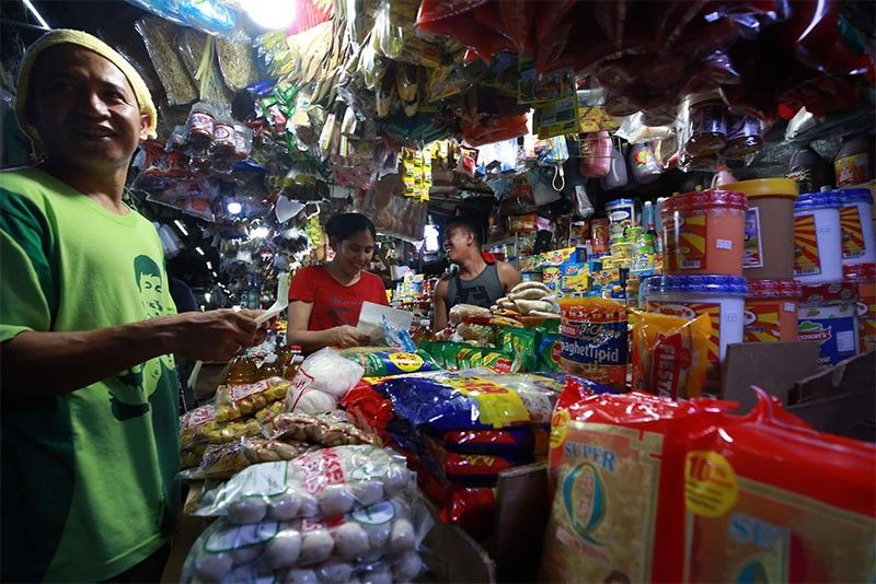Inflation likely eased in February