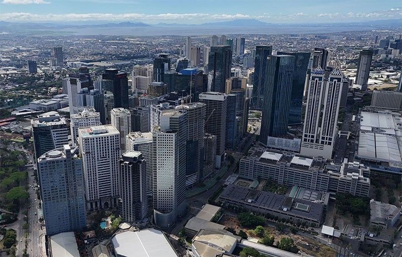�Philippines poised for growth this year�