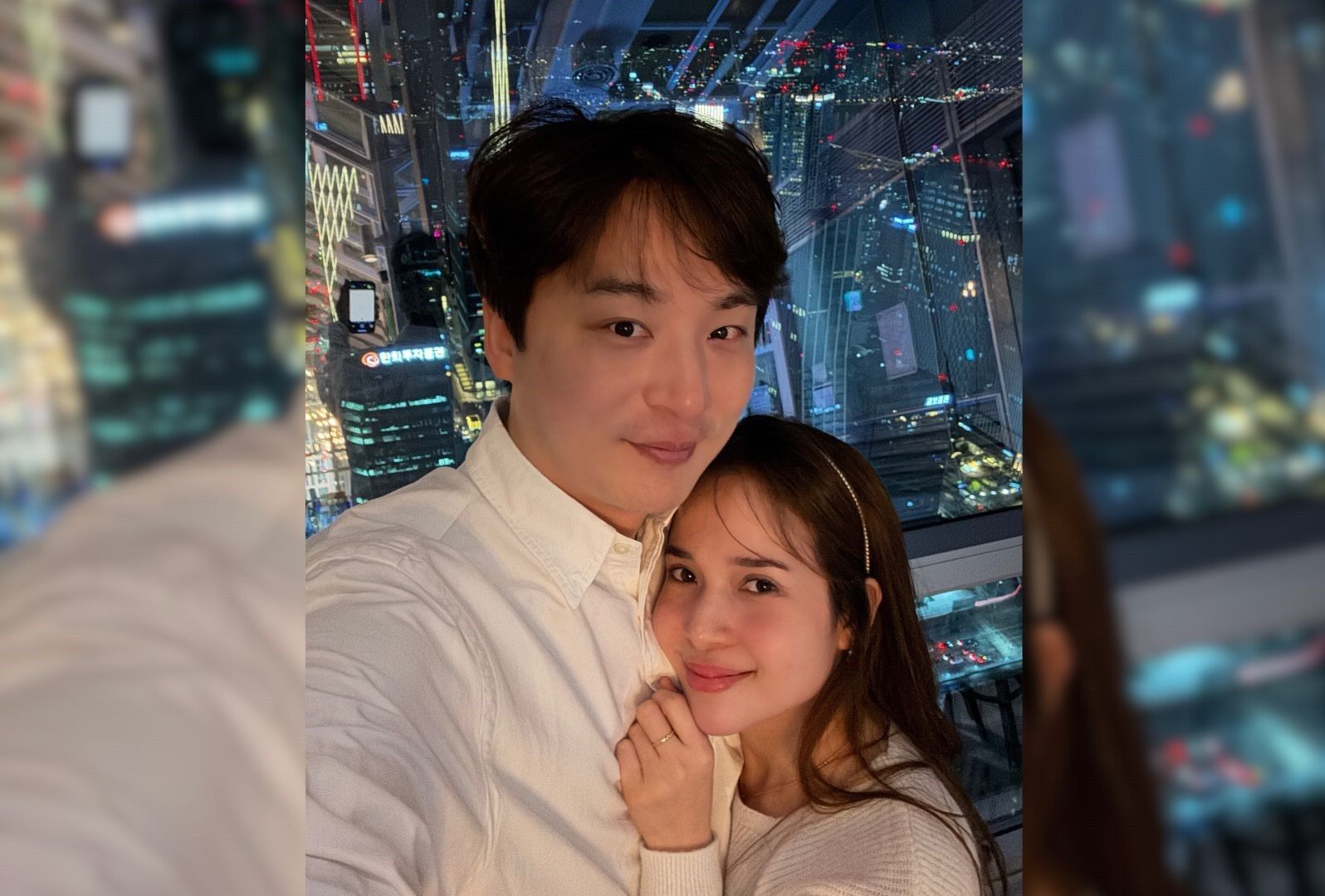 Kristel Fulgar gets engaged to Korean boyfriend | Philstar.com