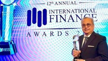 Global Dominion recognized as Fastest Growing Business Financing Nonbank in the Philippines