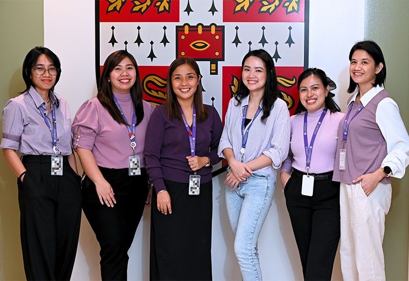 Cambridge empowers the leaders of today and the future