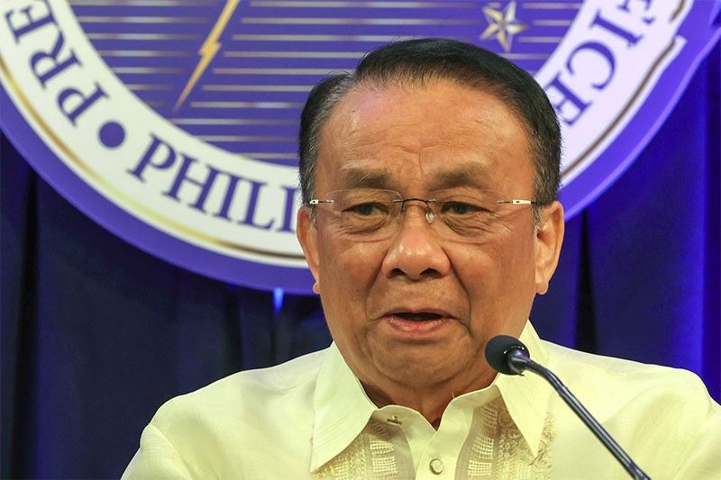 PCO appointees ordered to tender courtesy resignations