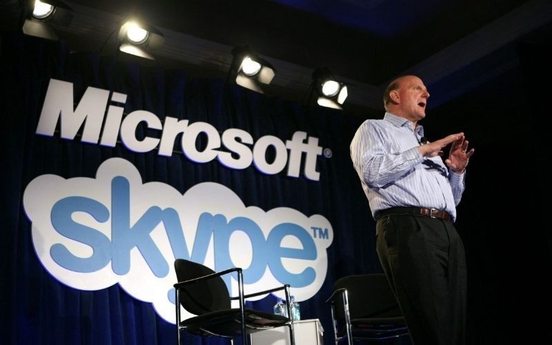 Microsoft retires Skype, internet call pioneer