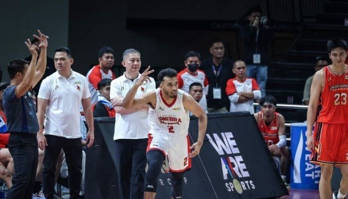 Gray 'very blessed' to make long-awaited return from injury