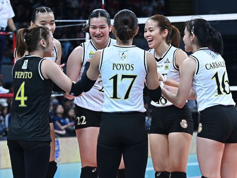 Golden Tigresses eye to tighten hold on second spot