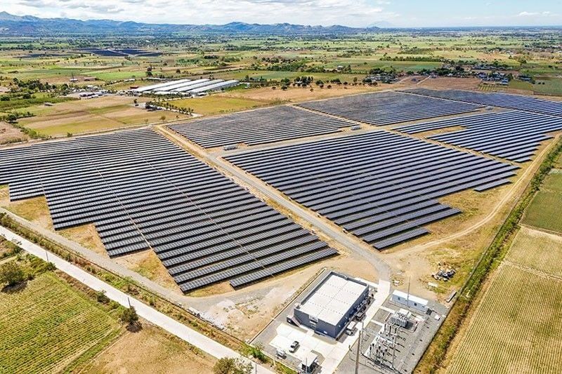 MGen seen topping 1,500-megawatts renewable energygoal