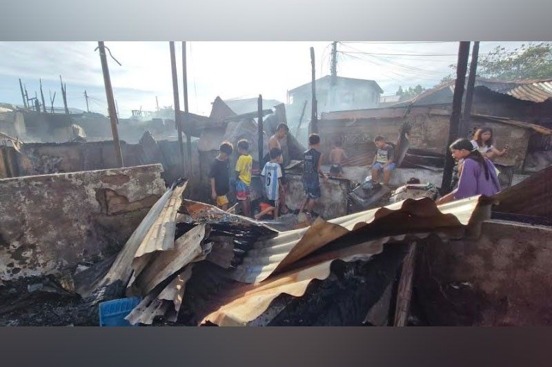 Lapu-Lapu fire kicks off Fire Prevention Month | The Freeman