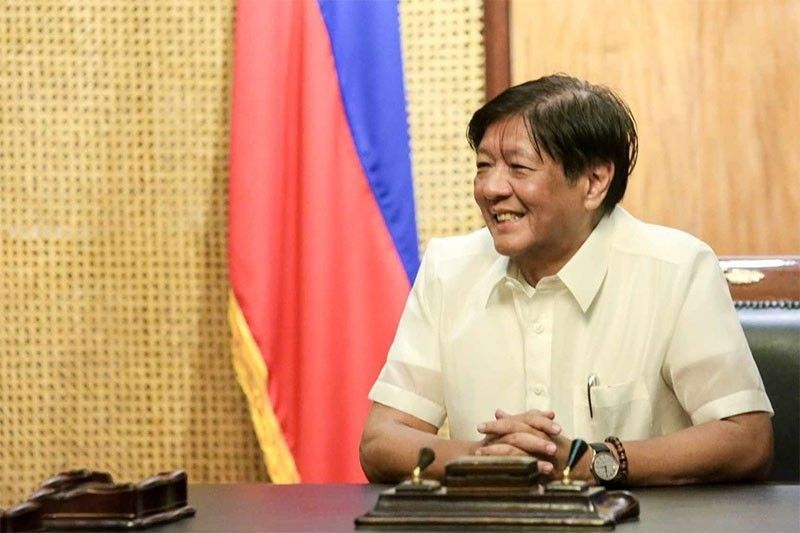President Marcos warns vs fake news