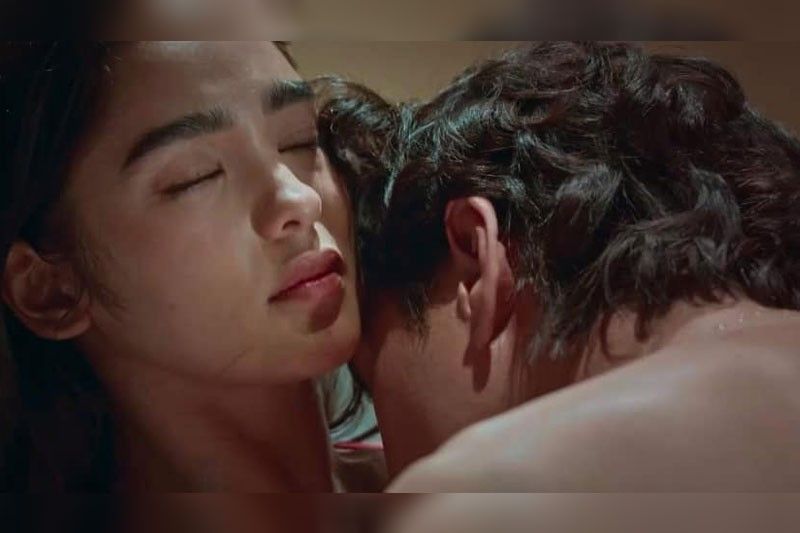 Andrea Brillantes, Jake Cuenca to heat things up in 'Batang Quiapo'