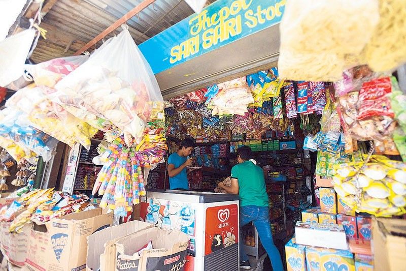 Sari-sari stores now a source of premium items - Packworks