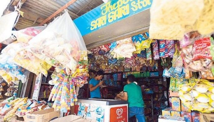 Sari-sari stores now a source of premium items - Packworks