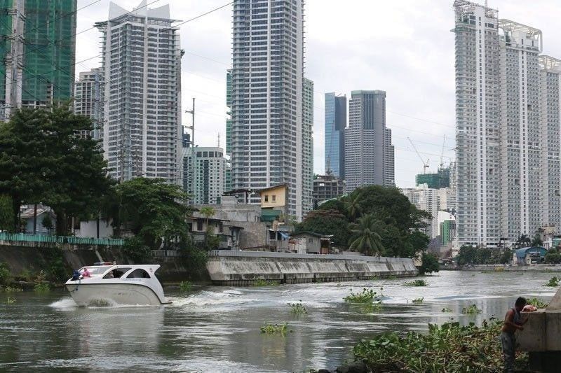 Sustaining Pasig River Rehabilitation: DHSUD’s Ongoing Efforts and Impact