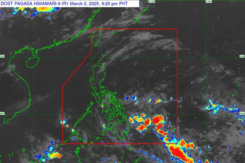 Monsoon over; brace for warmer temperature