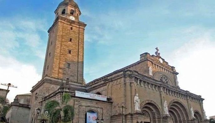 Cardinal Advincula to lead Ash Wednesday mass