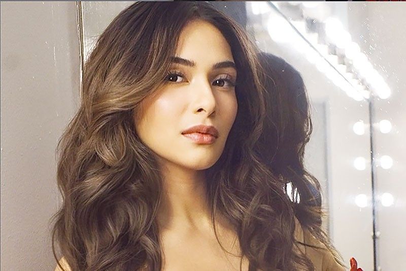 Jennylyn, may jitters sa pagbalik sa serye