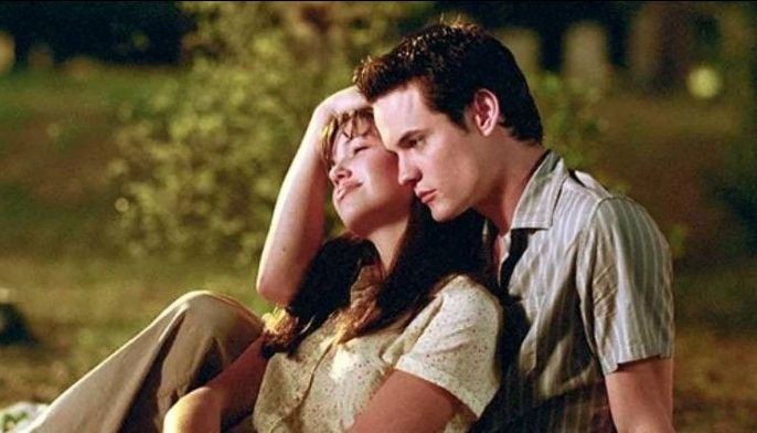 Shane West-Mandy Moore starrer &lsquo;A Walk To Remember&rsquo; reboot in development