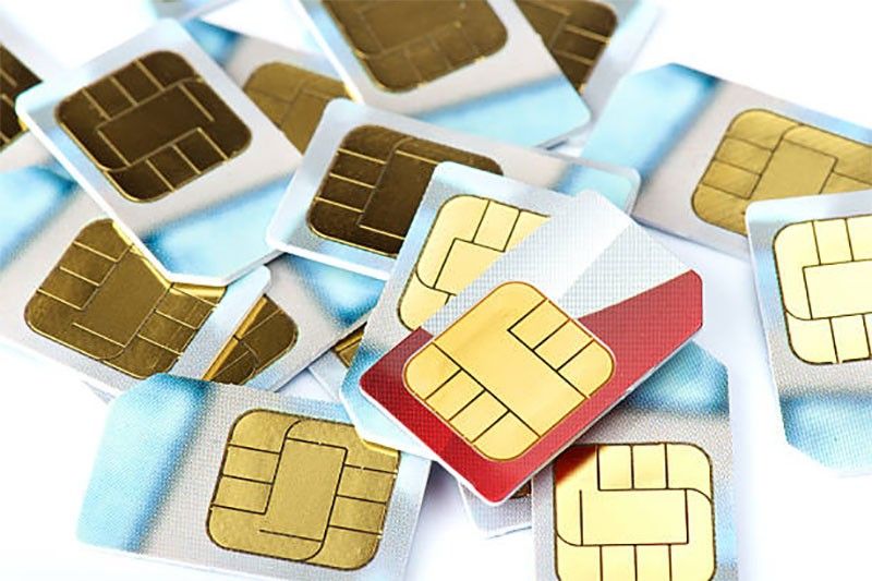 Globe wants access to official government ID database