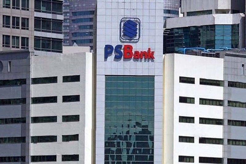 PSBank earnings up 15% in 2024