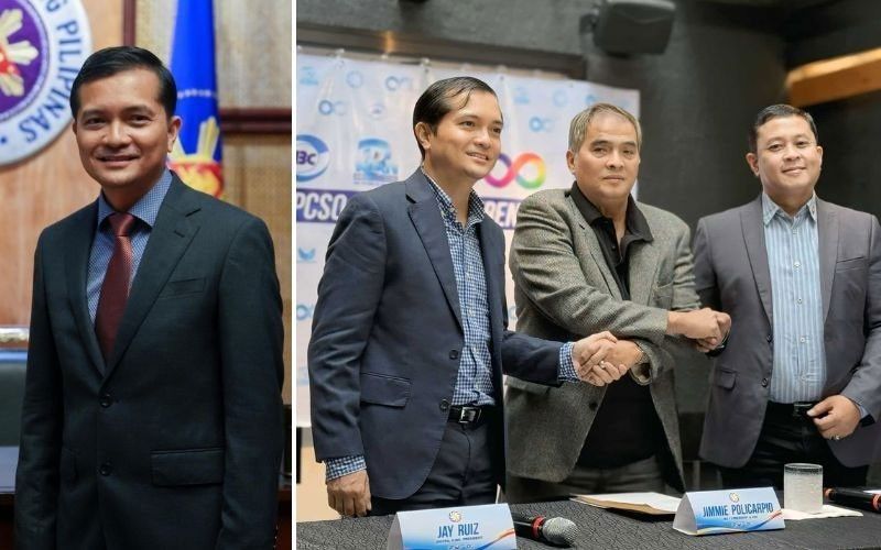 PCO: No conflict of interest in new chief’s appointment
