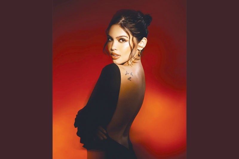 Aldub, nag-reunion sa birthday ni Maine