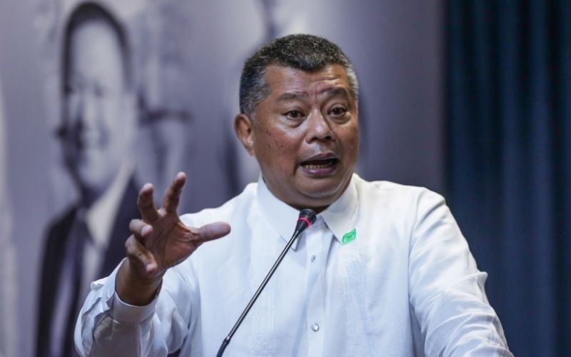 DOJ to review cyber laws in bid vs misinformation, 'fake news'