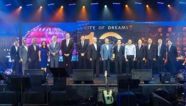 City of Dreams Manila celebrates a decade of dreams
