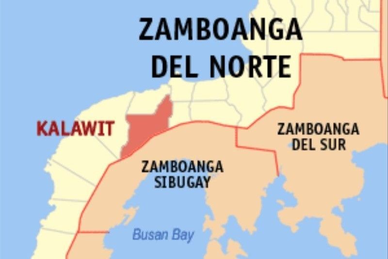 3 wounded in Zamboanga grenade attack