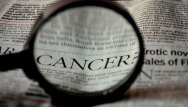 DOH targets 1 million women for cancer screening this year