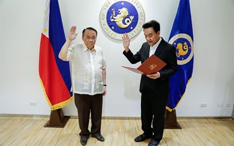 Orbos named PTV general manager