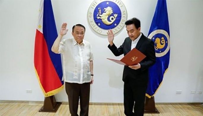 Orbos named PTV general manager
