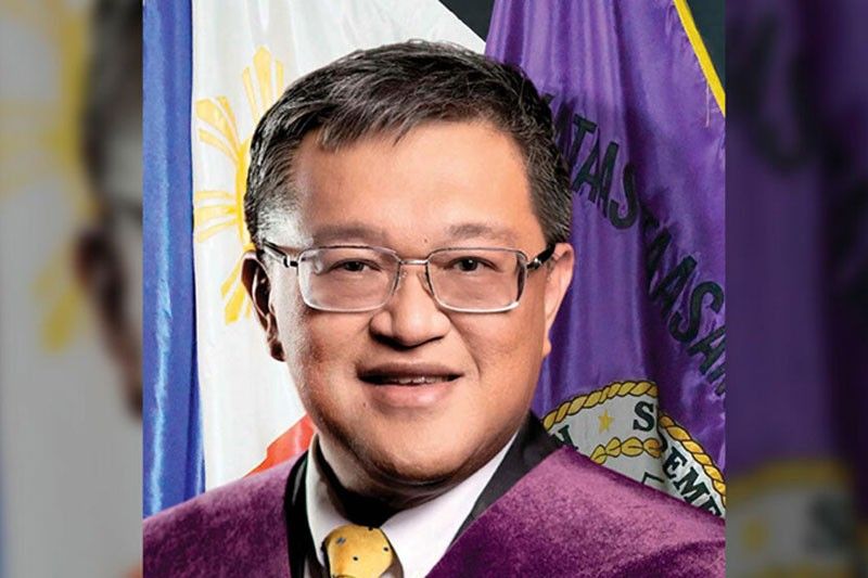 Return P60 billion to PhilHealth â SC justice