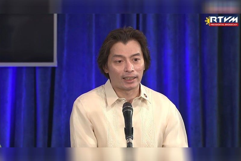 Former VP spokesman joins Duterte legal team
