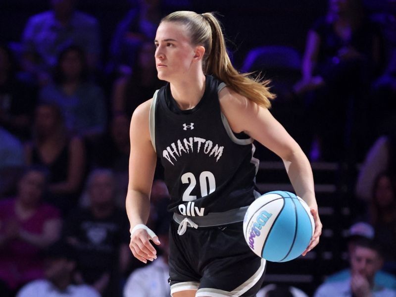 Ionescu invests in NWSL's Bay FC