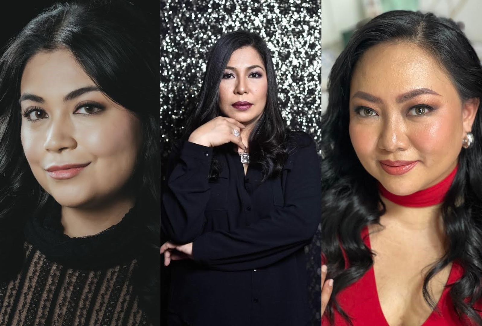 Stage veterans Tex Ordonez, Kakki Teodoro join 'Into the Woods' cast