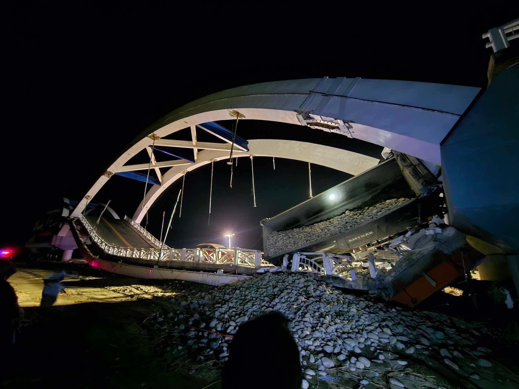 �Underdesign� eyed in Isabela bridge collapse